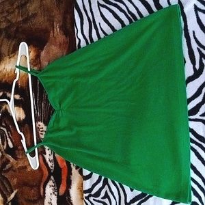 No Boundaries, XL/XG 15-17, Exotic Green